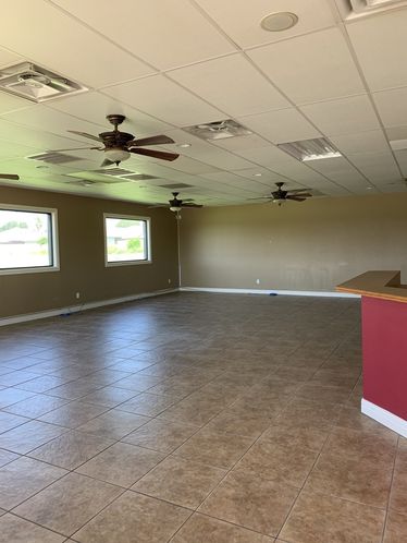 Retail For Sale: 1615 Voss Ave, Odem, TX 78370